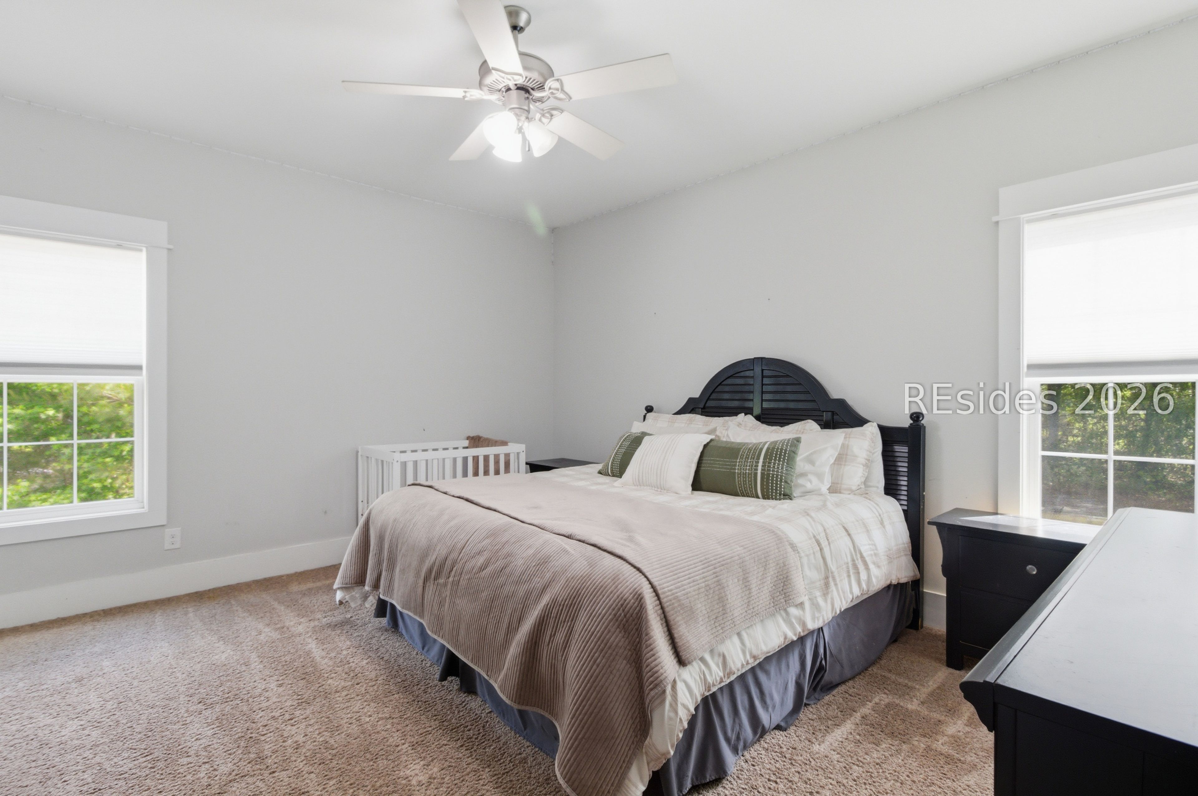 16 Dove Tree Lane Bluffton, SC 29910 - Photo 22 of 30 Bedroom #2