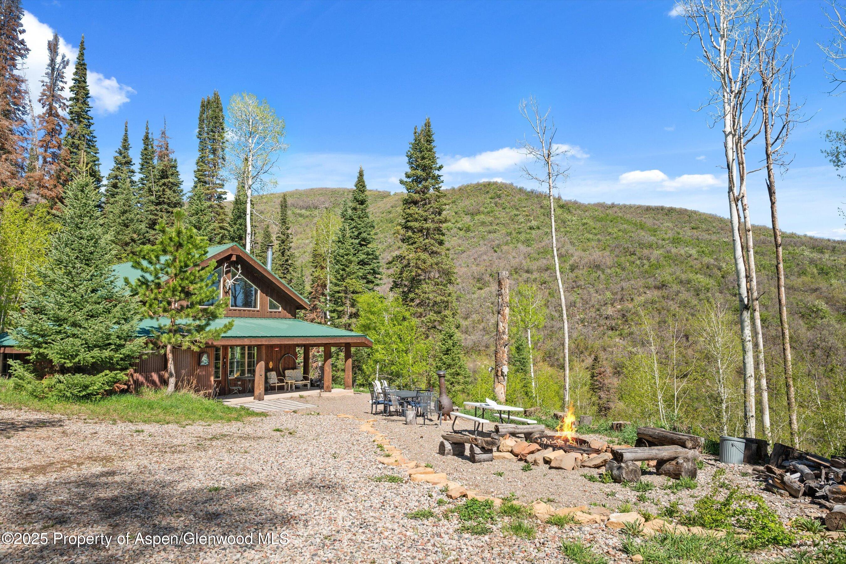 0 East Divide Creek Road New Castle, CO 81647 - Photo 5 of 45 09-0EDivideCreekRd_25052212
