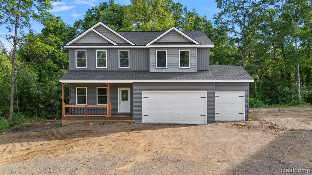 9355 Andersonville Road Clarkston, MI 48346 - Photo 2 of 57