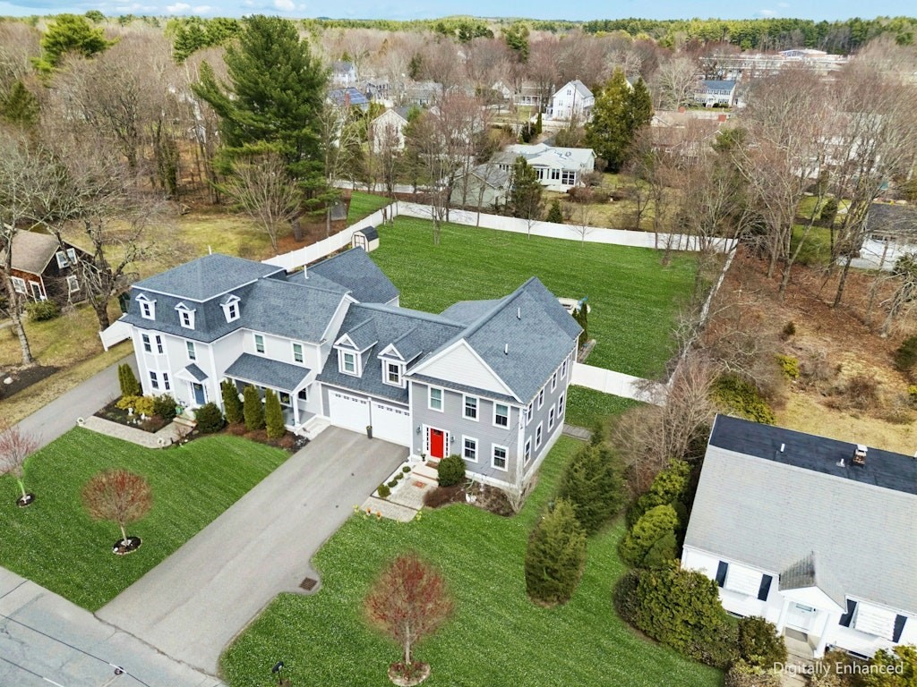 80 Pleasant Street, Unit 80 Medfield, MA 02052 - Photo 30 of 31