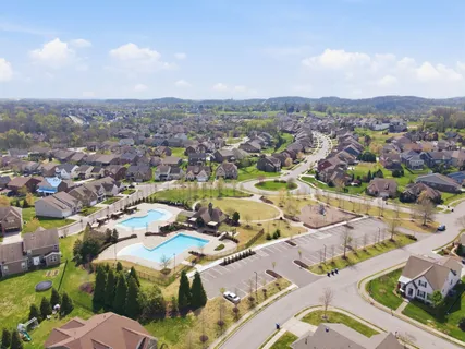 $899,900 | 2313 Coppergate Way, Thompson's Station, TN 37179