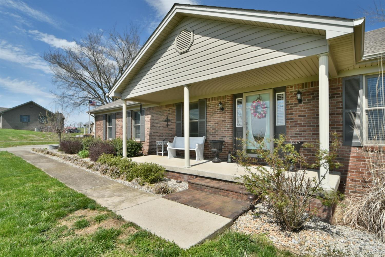 1756 High Bridge Road Lancaster, KY 40444 - Photo 10 of 60 Photo 10