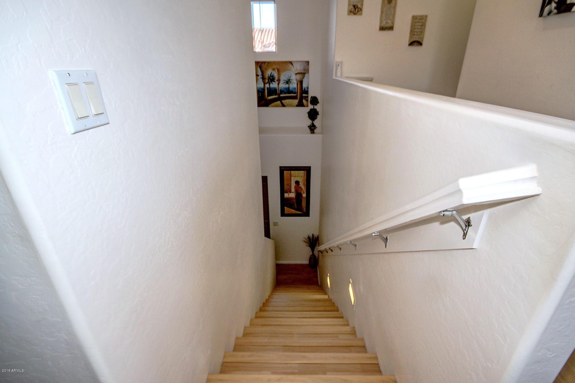 883 East Devon Road Gilbert, AZ 85296 - Photo 24 of 27 a view of entryway