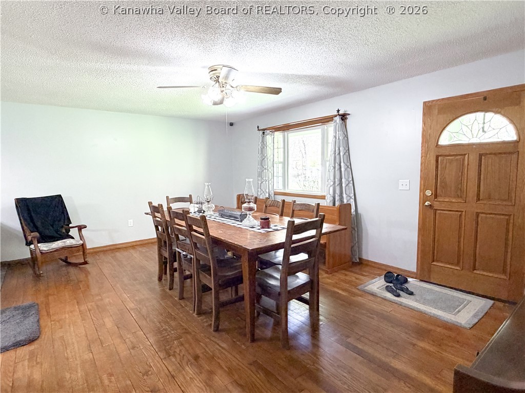 472 Butch Fork Road Pecks Mill, WV 25547 - Photo 14 of 36 Gallery Image 14