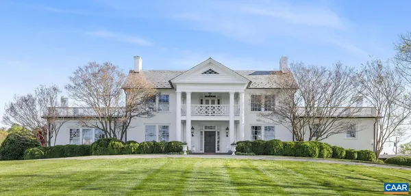 $2,845,000 | 0 Liberty Corner Road, Esmont, VA 22937