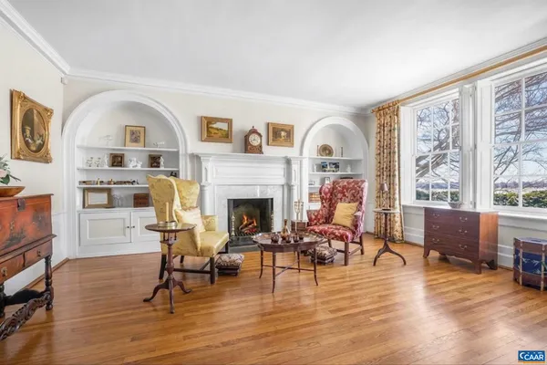 $2,845,000 | 0 Liberty Corner Road, Esmont, VA 22937