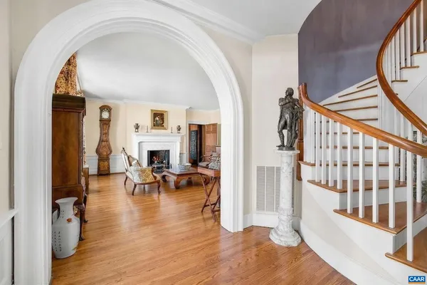 $2,845,000 | 0 Liberty Corner Road, Esmont, VA 22937