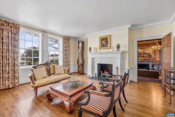 $2,845,000 | 0 Liberty Corner Road, Esmont, VA 22937