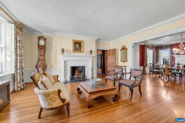 $2,845,000 | 0 Liberty Corner Road, Esmont, VA 22937