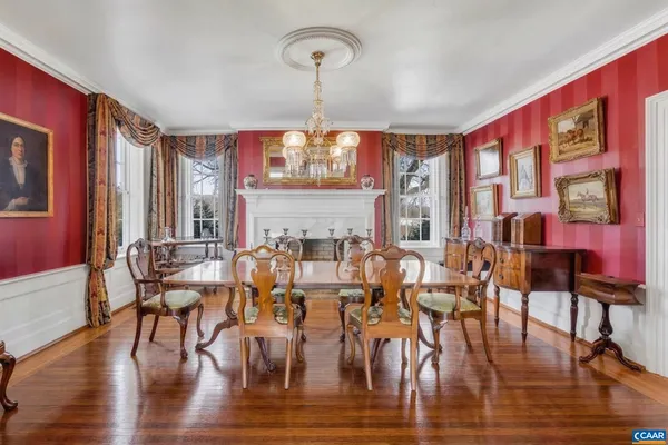 $2,845,000 | 0 Liberty Corner Road, Esmont, VA 22937