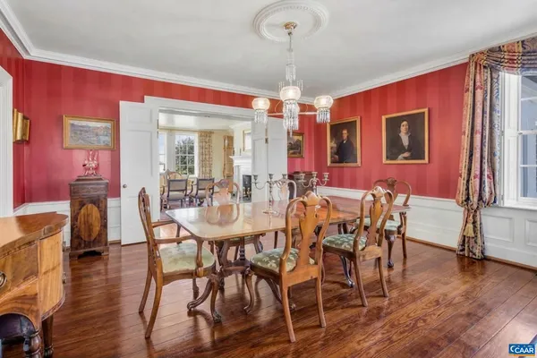 $2,845,000 | 0 Liberty Corner Road, Esmont, VA 22937