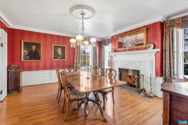 $2,845,000 | 0 Liberty Corner Road, Esmont, VA 22937