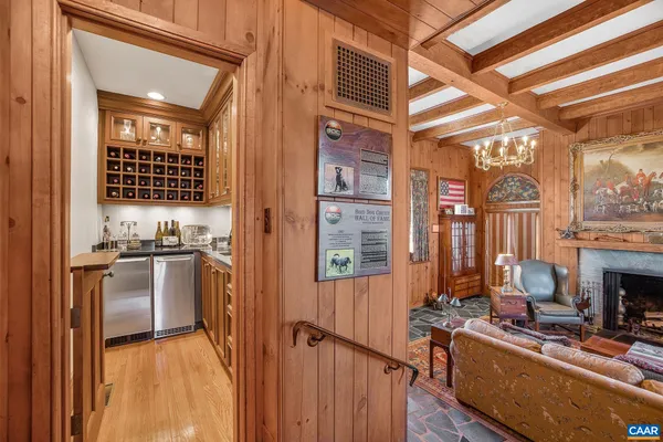 $2,845,000 | 0 Liberty Corner Road, Esmont, VA 22937