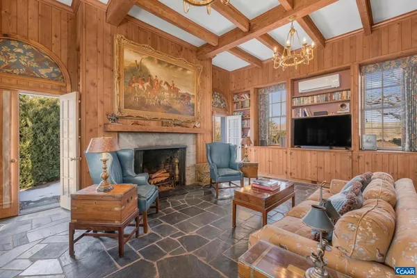 $2,845,000 | 0 Liberty Corner Road, Esmont, VA 22937