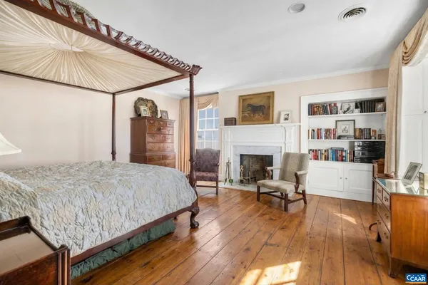 $2,845,000 | 0 Liberty Corner Road, Esmont, VA 22937