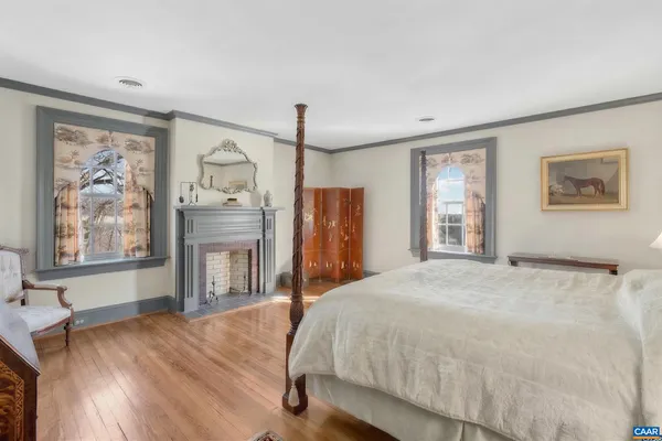 $2,845,000 | 0 Liberty Corner Road, Esmont, VA 22937