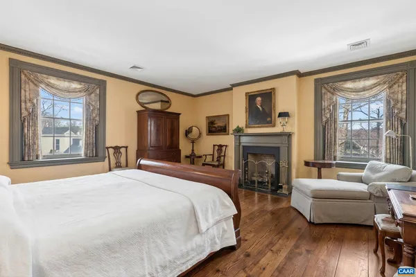 $2,845,000 | 0 Liberty Corner Road, Esmont, VA 22937