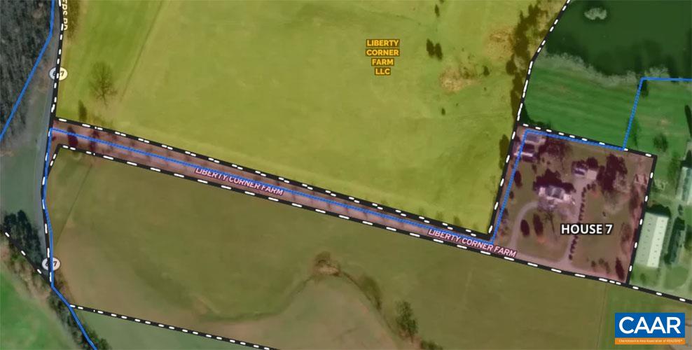 0 Liberty Corner Road Esmont, VA 22937 - Photo 35 of 52