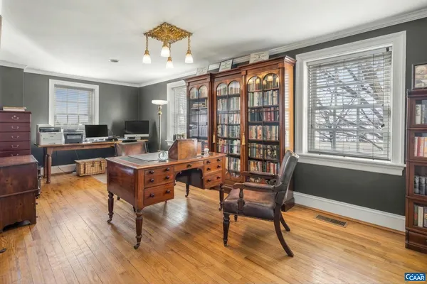 $2,845,000 | 0 Liberty Corner Road, Esmont, VA 22937