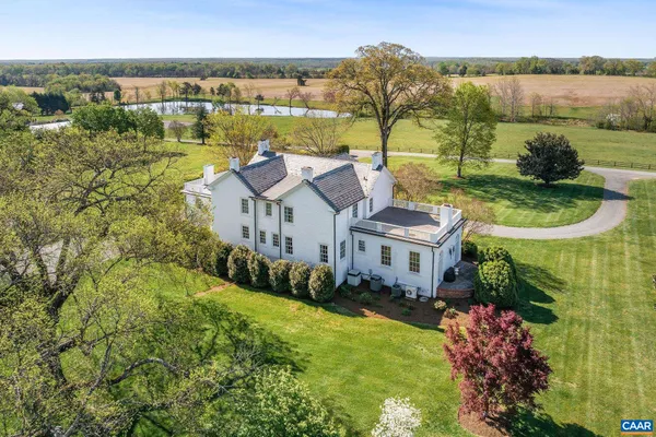 $2,845,000 | 0 Liberty Corner Road, Esmont, VA 22937