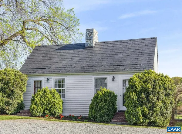 $2,845,000 | 0 Liberty Corner Road, Esmont, VA 22937