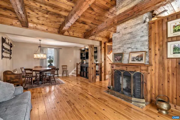 $2,845,000 | 0 Liberty Corner Road, Esmont, VA 22937