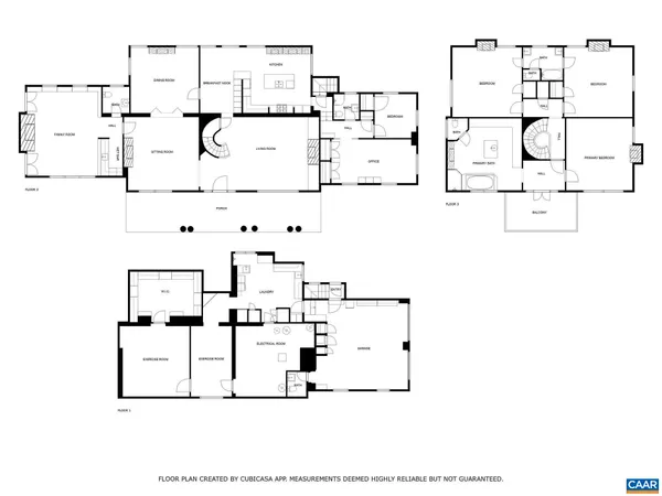 $2,845,000 | 0 Liberty Corner Road, Esmont, VA 22937