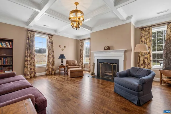 $2,845,000 | 0 Liberty Corner Road, Esmont, VA 22937