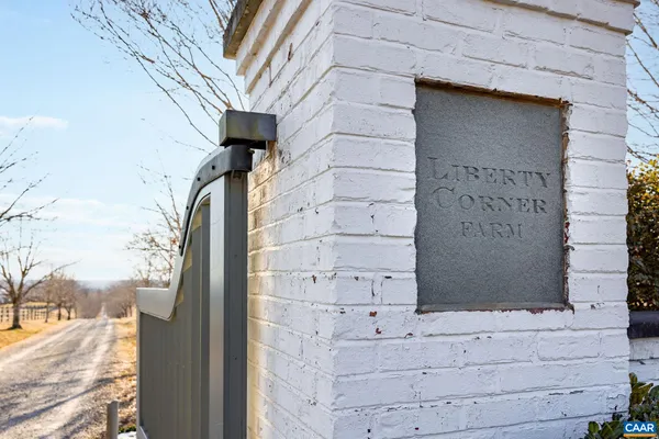 $2,845,000 | 0 Liberty Corner Road, Esmont, VA 22937