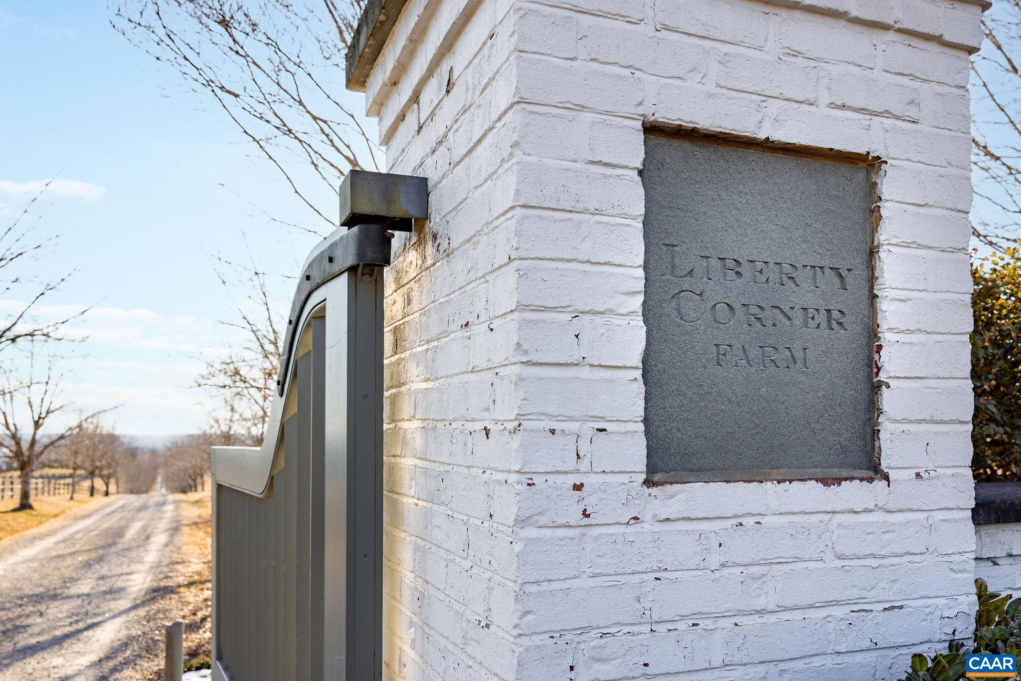 0 Liberty Corner Road Esmont, VA 22937 - Photo 51 of 52 Looking towards pool house bar...