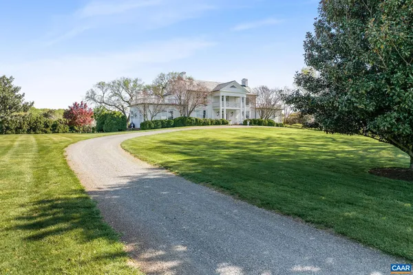 $2,845,000 | 0 Liberty Corner Road, Esmont, VA 22937