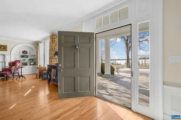 $2,845,000 | 0 Liberty Corner Road, Esmont, VA 22937