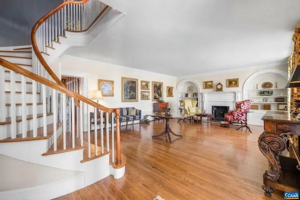 $2,845,000 | 0 Liberty Corner Road, Esmont, VA 22937