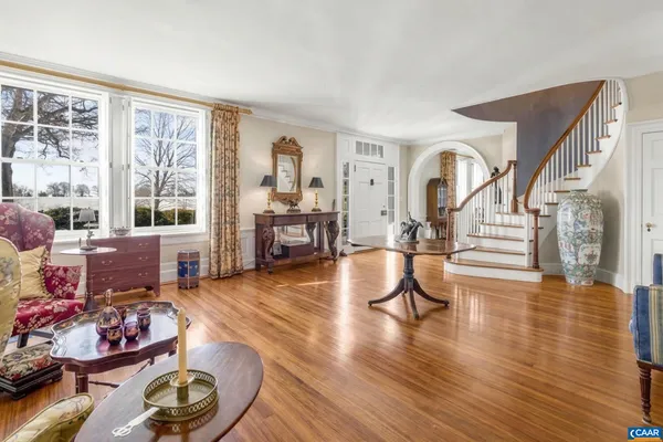 $2,845,000 | 0 Liberty Corner Road, Esmont, VA 22937