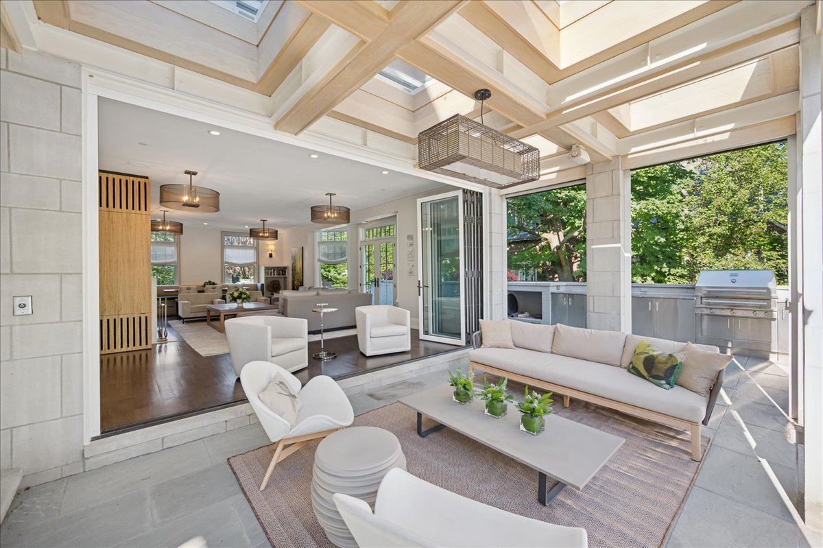 819 Chestnut Avenue Wilmette, IL 60091 - Photo 20 of 100