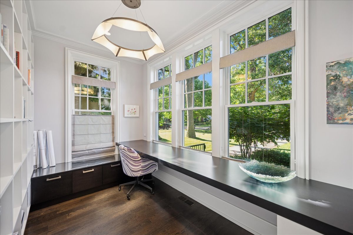 819 Chestnut Avenue Wilmette, IL 60091 - Photo 36 of 100