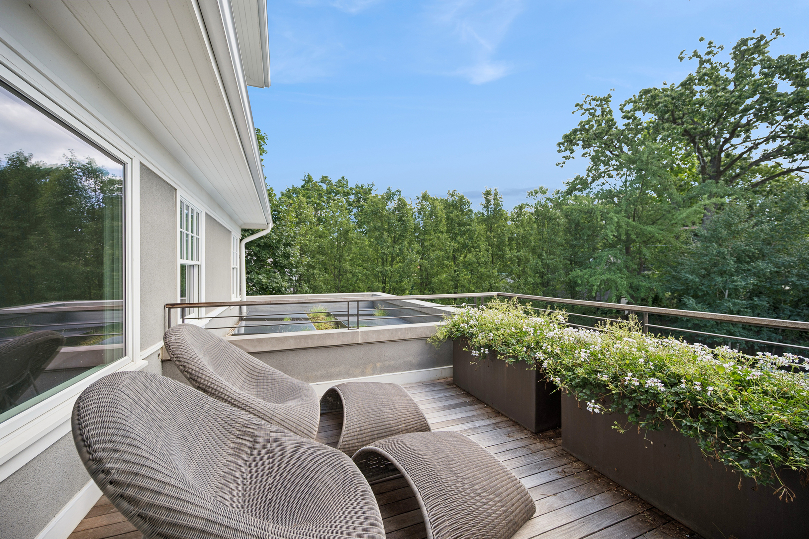 819 Chestnut Avenue Wilmette, IL 60091 - Photo 47 of 100