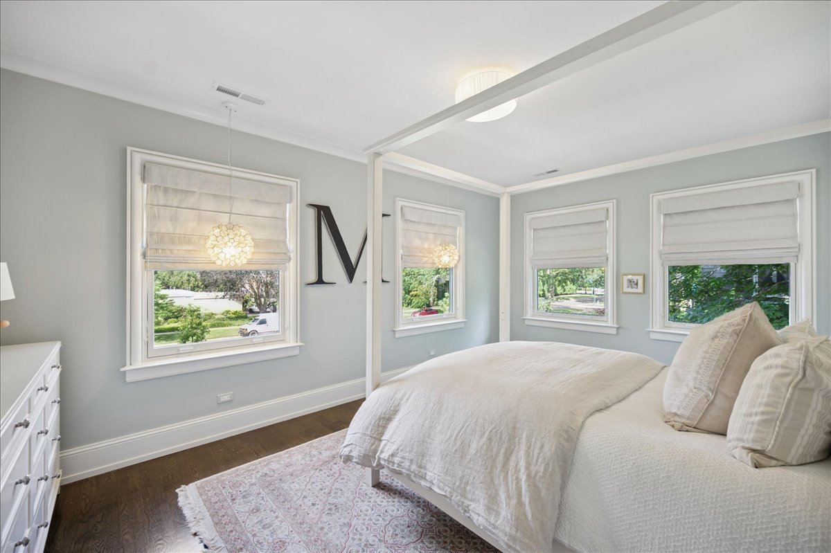 819 Chestnut Avenue Wilmette, IL 60091 - Photo 50 of 100