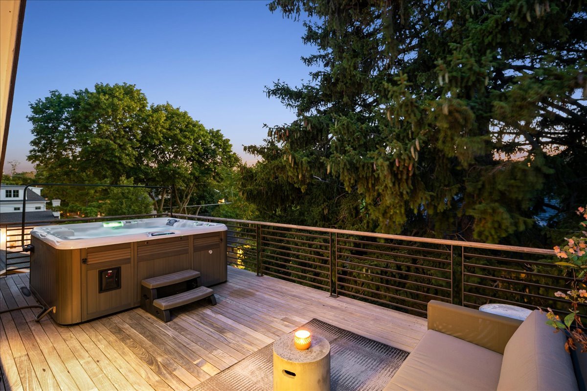 819 Chestnut Avenue Wilmette, IL 60091 - Photo 66 of 100