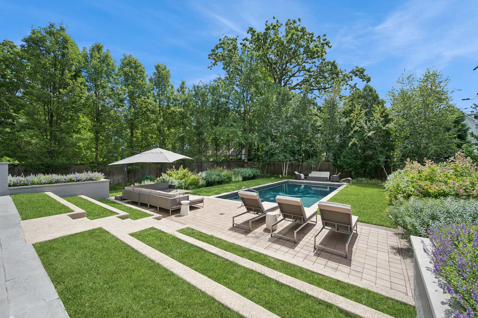 819 Chestnut Avenue Wilmette, IL 60091 - Photo 83 of 100