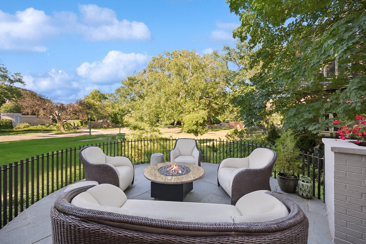 819 Chestnut Avenue Wilmette, IL 60091 - Photo 86 of 100