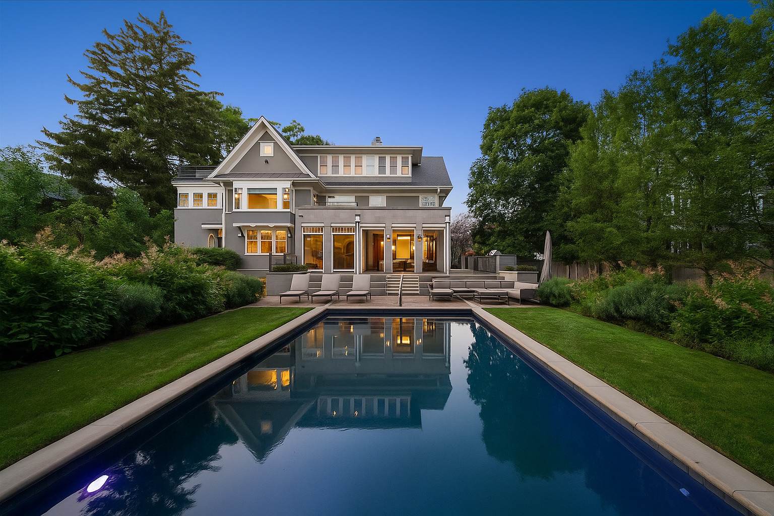 819 Chestnut Avenue Wilmette, IL 60091 - Photo 92 of 100