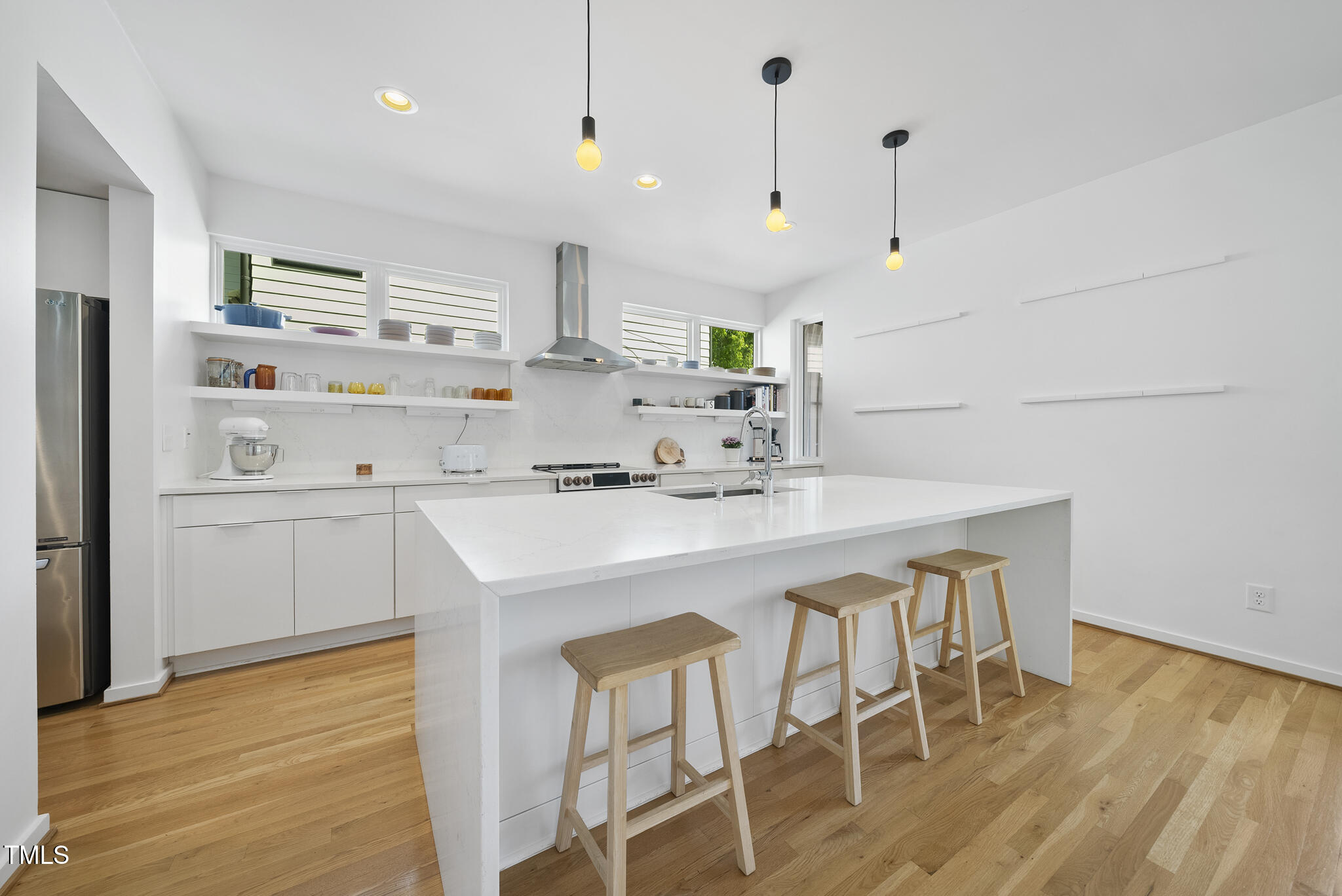 1101 Norris Street Raleigh, NC 27604 - Photo 12 of 54 DSC09664