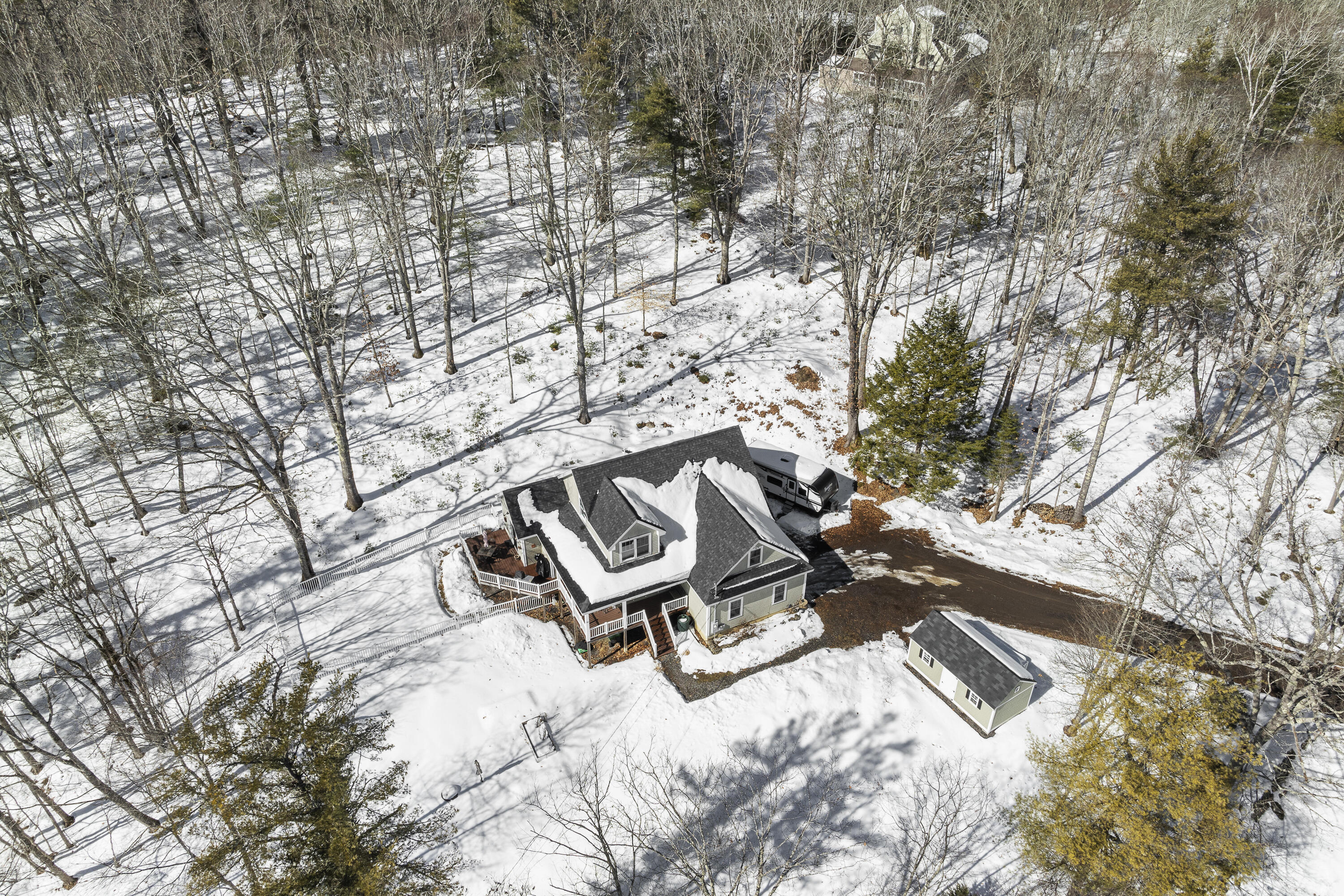 21 Stonewall Road Harpswell, ME 04079 - Photo 60 of 62 08-21 Stonewall Rd, Harpswell, ME-TP