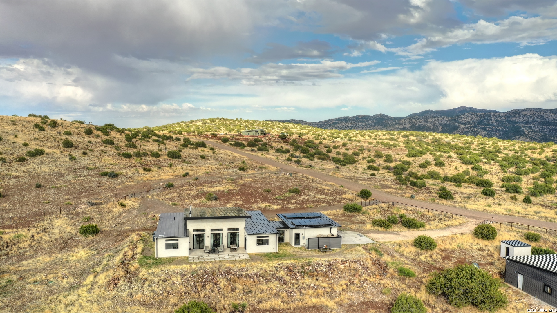 28 Scenic Ridge Road South Alpine, TX 79830 - Photo 1 of 48 Gallery Image 1