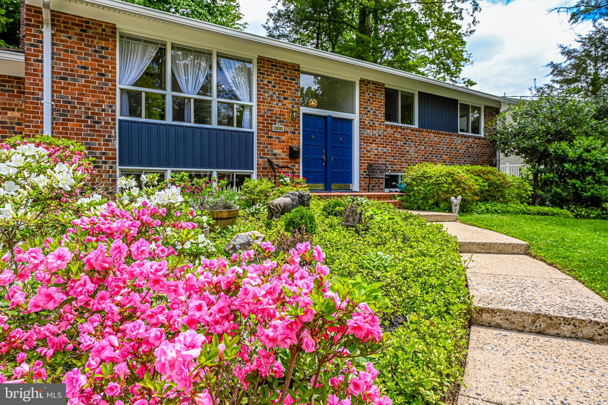 5529 Yorkshire Street Springfield, VA 22151 - Photo 4 of 50 Gallery Image 4