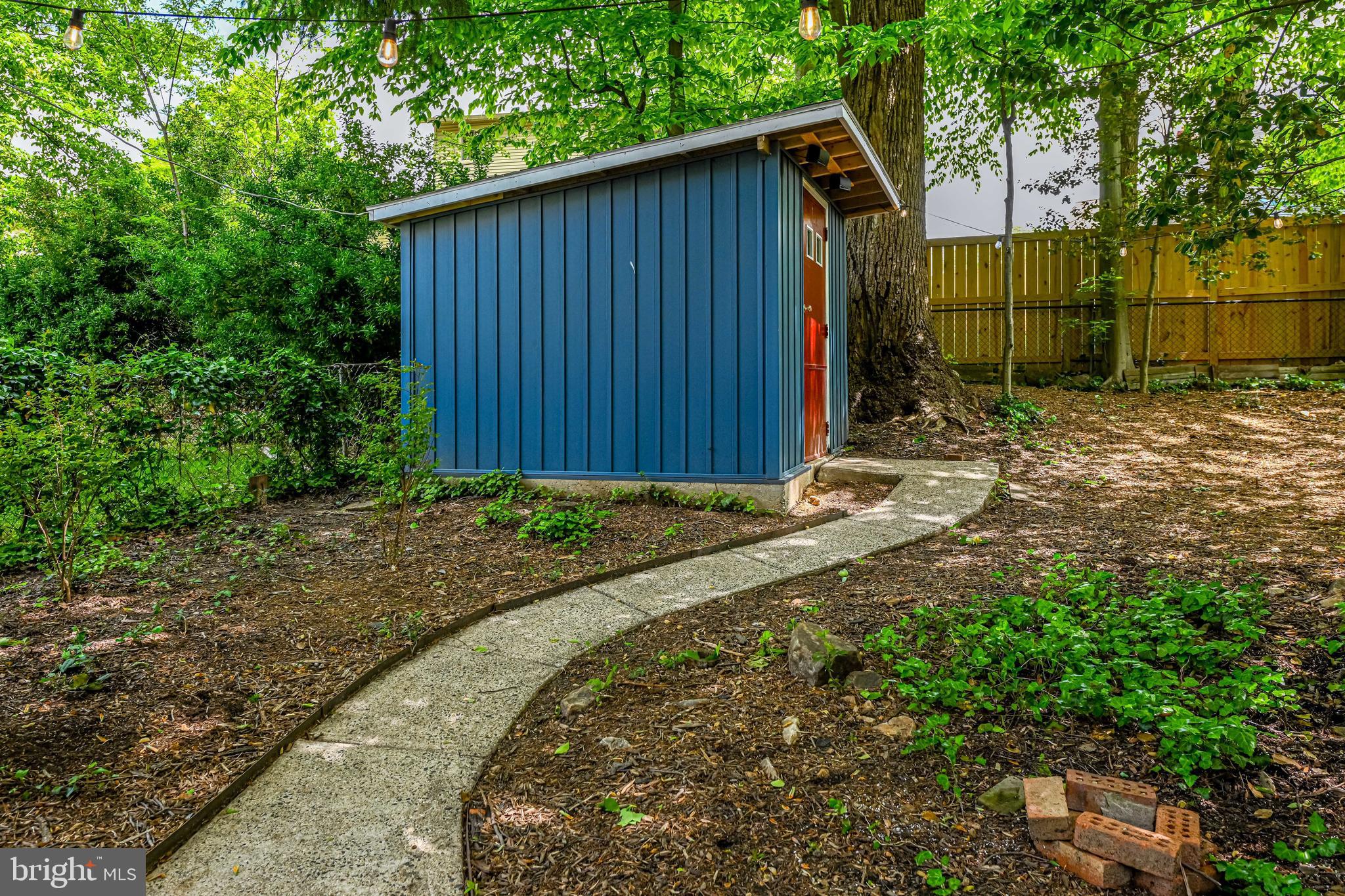 5529 Yorkshire Street Springfield, VA 22151 - Photo 42 of 50 Gallery Image 42