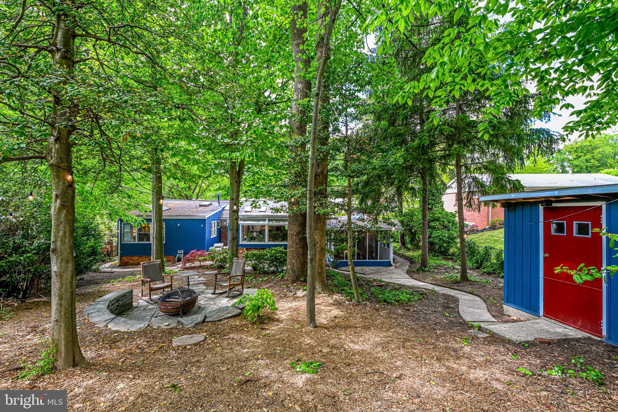 5529 Yorkshire Street Springfield, VA 22151 - Photo 44 of 50 Gallery Image 44