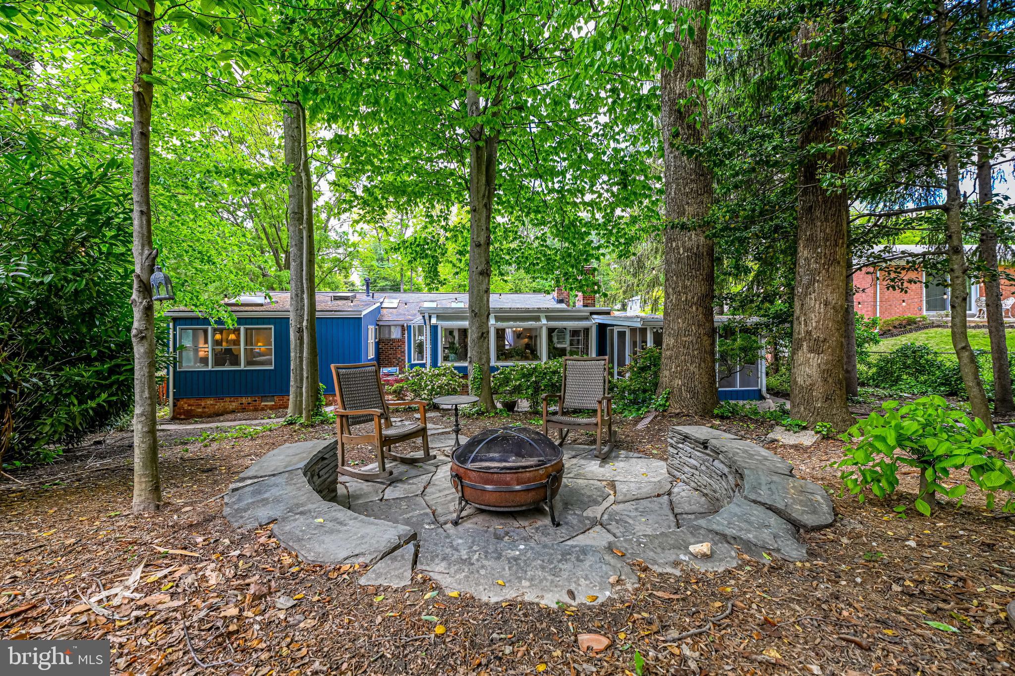 5529 Yorkshire Street Springfield, VA 22151 - Photo 45 of 50 Gallery Image 45