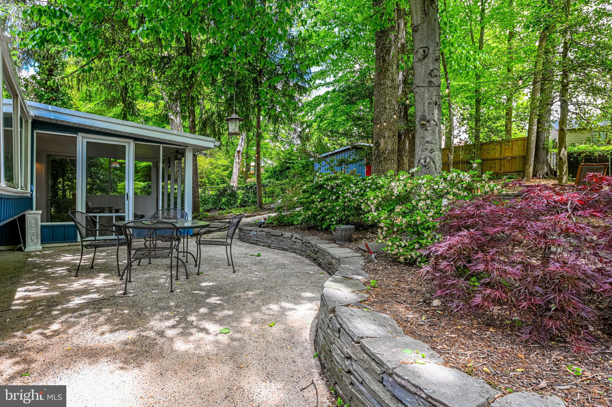 5529 Yorkshire Street Springfield, VA 22151 - Photo 47 of 50 Gallery Image 47